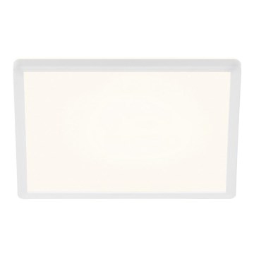 Briloner 7156-416 - LED taklampa SLIM LED/18W/230V