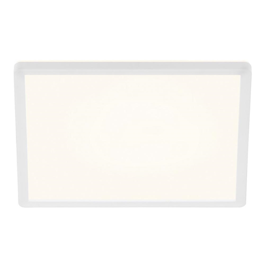 Briloner 7156-416 - LED taklampa SLIM LED/18W/230V