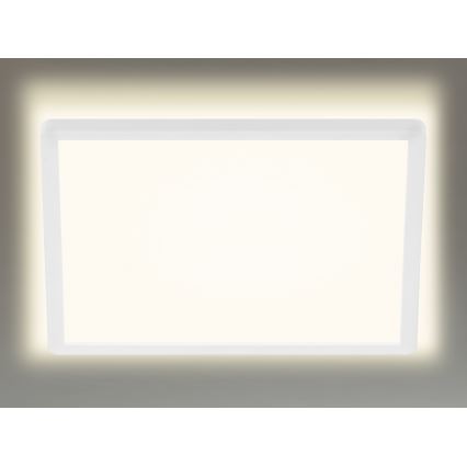 Briloner 7156-416 - LED taklampa SLIM LED/18W/230V