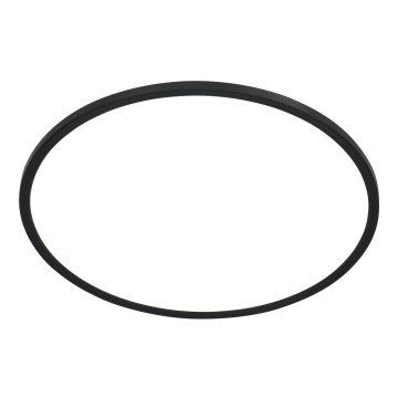 Briloner 7157-415 - LED taklampa SLIM LED/22W/230V diameter 42 cm