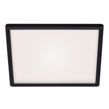 Briloner 7158-415 - LED taklampa SLIM LED/22W/230V 42x42 cm