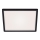 Briloner 7158-415 - LED taklampa SLIM LED/22W/230V 42x42 cm