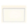 Briloner 7158-416 - LED taklampa  SLIM LED/22W/230V 42x42 cm