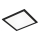 Briloner 7191-015 - LED taklampa SIMPLE LED/12W/230V