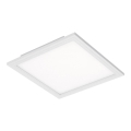 Briloner 7191-016 - LED taklampa  SIMPLE LED/12W/230V