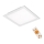 Briloner 7194-016 - LED Dimbar taklampa SIMPLE LED/18W/230V 3000-6500K + fjärrkontroll