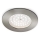 Briloner 7206-012 - Infälld LED badrumsbelysning LED/10,5W/230V IP44
