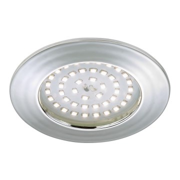 Briloner 7206-018 - LED hängande taklampa för badrum ATTACH LED/10,5W/230V IP44