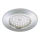Briloner 7206-018 - LED hängande taklampa för badrum ATTACH LED/10,5W/230V IP44