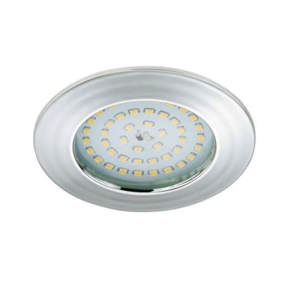 Briloner 7206-018 - LED hängande taklampa för badrum ATTACH LED/10,5W/230V IP44