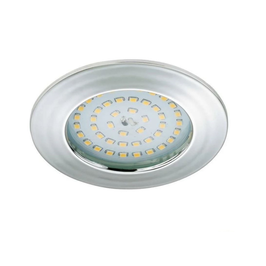 Briloner 7206-018 - LED hängande taklampa för badrum ATTACH LED/10,5W/230V IP44