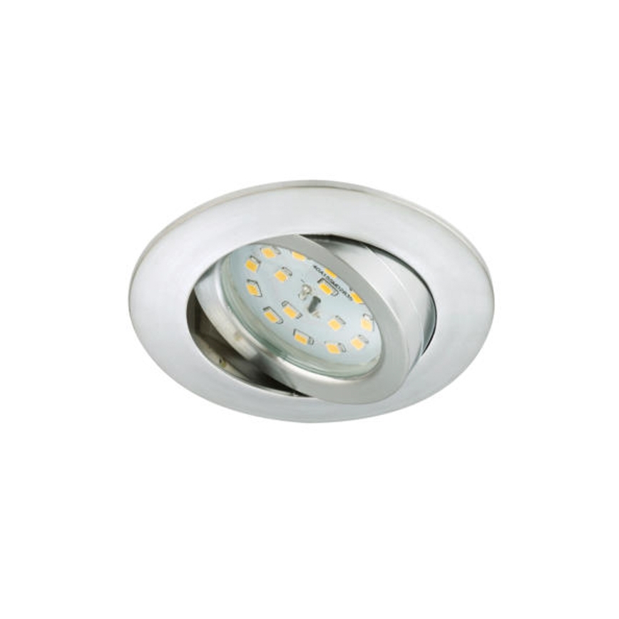 Briloner 7209-019 - LED hängande taklampa för badrum ATTACH LED/5W/230V IP23