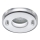 Briloner 7214-019 - Infälld LED badrumsbelysning ATTACH LED/5W/230V IP44 3000K rund