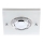 Briloner 7217-018 - Infälld LED badrumsbelysning ATTACH LED/5W/230V IP44 3000K vinklat