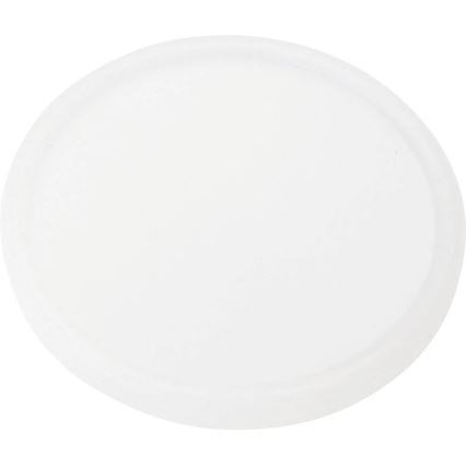 Briloner 7224-040 - KIT 4x Diffusor för inbyggda lampor diameter 69 mm