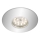 Briloner 7227-018 - Infälld LED badrumsbelysning LED/5W/230V IP65 matt krom