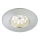Briloner 7231-019 - Infälld dimbar LED badrumsbelysning LED/5,5W/230V IP44