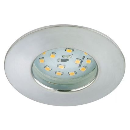 Briloner 7231-019 - Infälld dimbar LED badrumsbelysning LED/5,5W/230V IP44