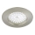 Briloner 7236-012- Infälld LED badrumsbelysning ATTACH LED/10,5W/230V IP44
