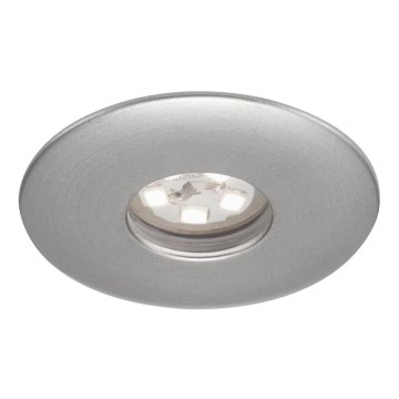 Briloner 7240-019 - Infälld LED badrumsbelysning ATTACH LED/1,8W/230V IP44