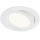 Briloner 7285-012 - LED-infälld badrumsarmatur LED/6,4W/230V IP23