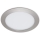 Briloner 7286-012 - Infälld LED badrumsbelysning LED/12W/230V IP44