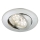 Briloner 7296-019 - Infälld dimbar LED badrumsbelysning LED/6,5W/230V IP23