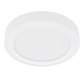 Briloner 7300-016 - LED Takbelysning LED/18W/230V