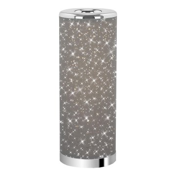 Briloner 7334-014 - LED bordslampa STARRY SKY 1xGU10/5W/230V 3000K