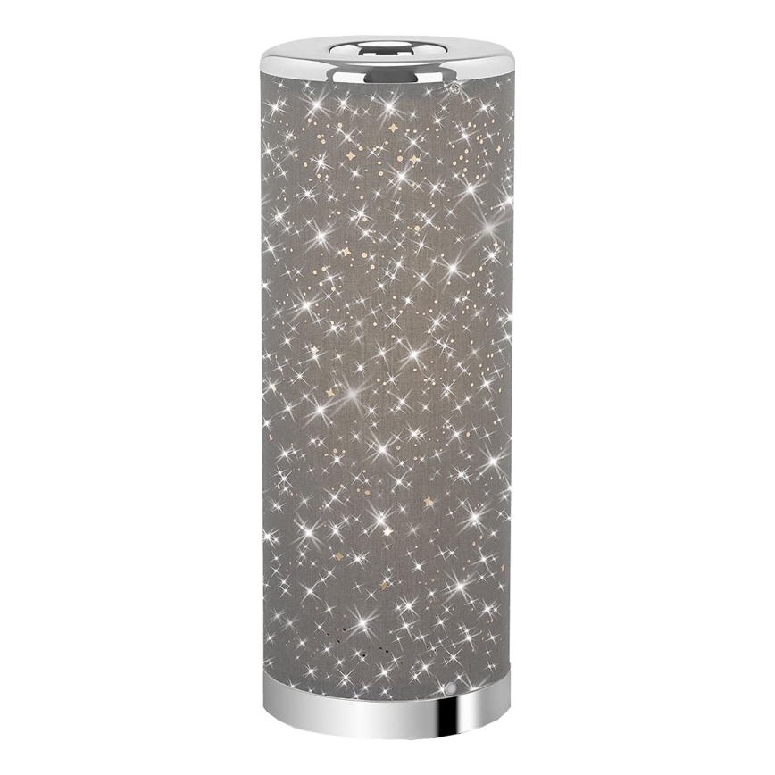 Briloner 7334-014 - LED bordslampa STARRY SKY 1xGU10/5W/230V 3000K