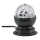 Briloner 7347-015 - LED Barn Discokula DISCO ljus 1xE27/3W/230V