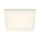 Briloner 7362-016 - LED taklampa  CADRE LED/18W/230V 29,6x29,6 cm vit