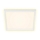 Briloner 7364-016 - LED taklampa  CADRE LED/22W/230V 42,2x42,2 cm vit