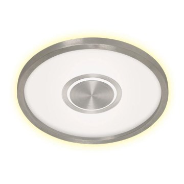 Briloner 7366-112 - LED taklampa GEO LED/22W/230V