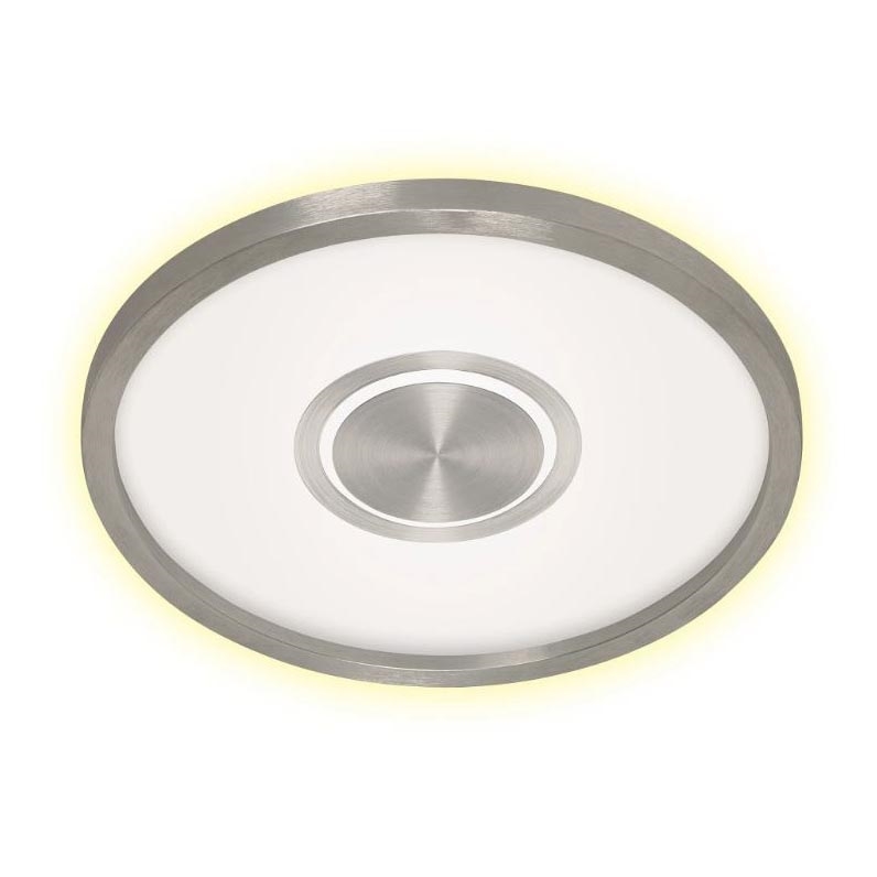 Briloner 7366-112 - LED taklampa GEO LED/22W/230V