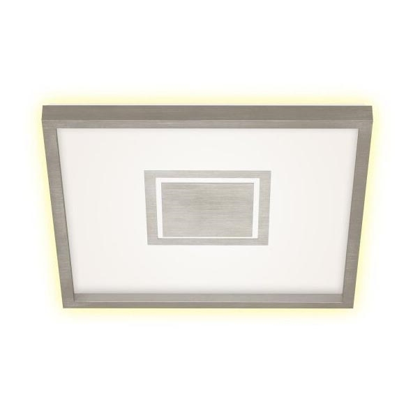 Briloner 7367-112 - LED taklampa GEO LED/22W/230V