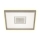 Briloner 7367-112 - LED taklampa GEO LED/22W/230V