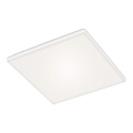 Briloner 7376-116 - LED taklampa FRAMELESS LED/24W/230V