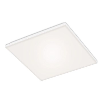 Briloner 7376-116 - LED taklampa FRAMELESS LED/24W/230V