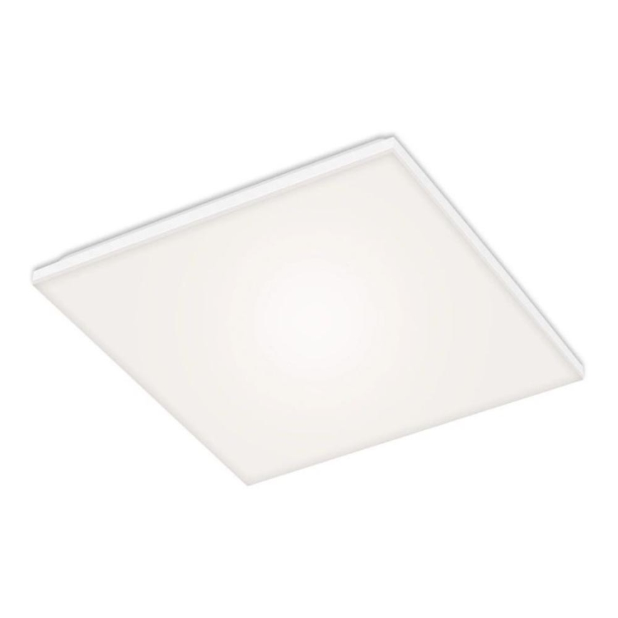 Briloner 7376-116 - LED taklampa FRAMELESS LED/24W/230V