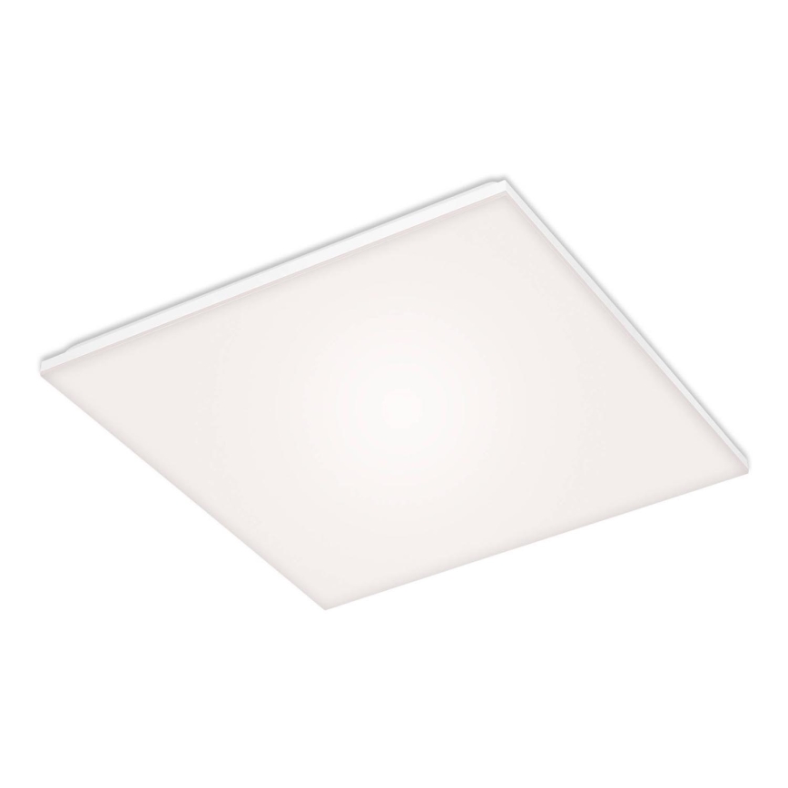 Briloner 7376-216 - ytmonterad LED-panel FRAMELESS LED/38W/230V 59,5x59,5 cm 4000K