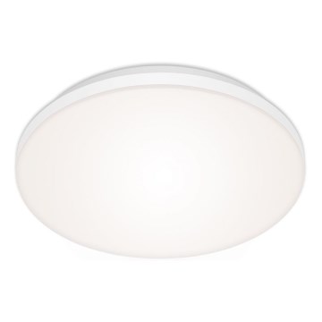 Briloner 7377-016 - LED Dimbar taklampa LED/12W/230V 3000-6500K + fjärrkontroll