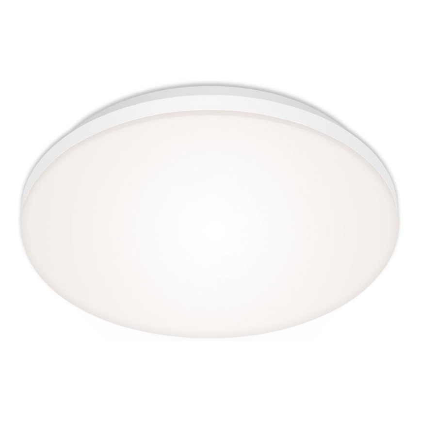 Briloner 7377-016 - LED Dimbar taklampa LED/12W/230V 3000-6500K + fjärrkontroll