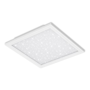 Briloner 7391-016 - LED taklampa STARRY SKY LED/22W/230V