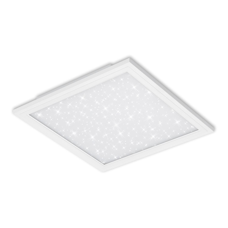 Briloner 7391-016 - LED taklampa STARRY SKY LED/22W/230V