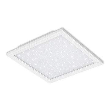 Briloner 7392-016 - LED taklampa STARRY SKY LED/38W/230V