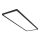 Briloner 7402-415 - LED taklampa SLIM LED/22W/230V