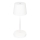 Briloner 7423016 - LED Ljusreglerad uppladdningsbar utomhus bordslampa LED/2,6W/5V 2000mAh IP44 vit