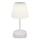 Briloner 7445-014 - LED Ljusreglerad uppladdningsbar utomhus beröring bordslampa LED/3W/5V IP44