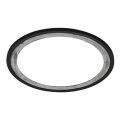 Briloner 7454-414 - LED taklampa DECO LED/18W/230V